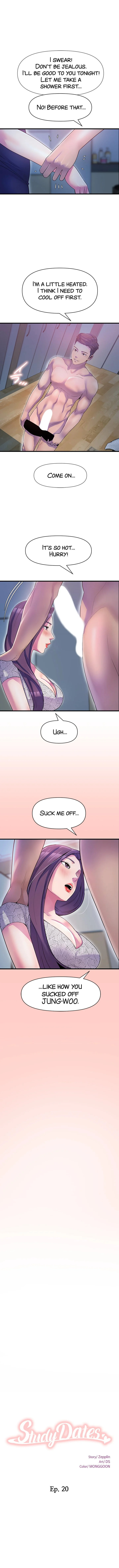 Study Dates chapter 20 page 1