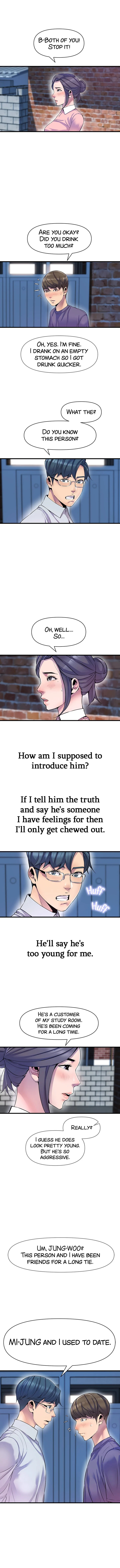 Study Dates chapter 23 page 5