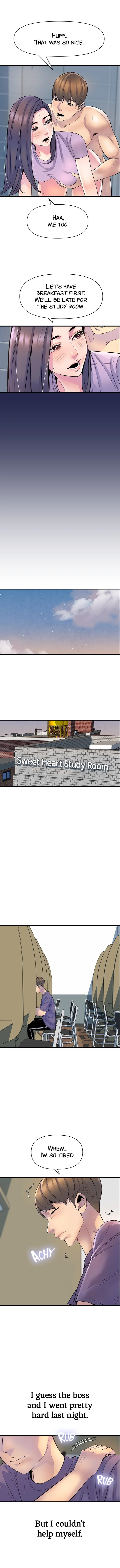 Study Dates chapter 25 page 13