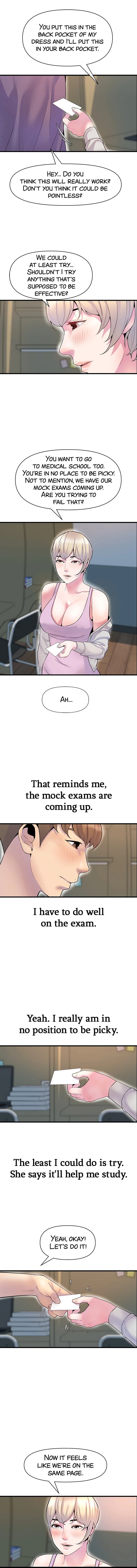 Study Dates chapter 26 page 5