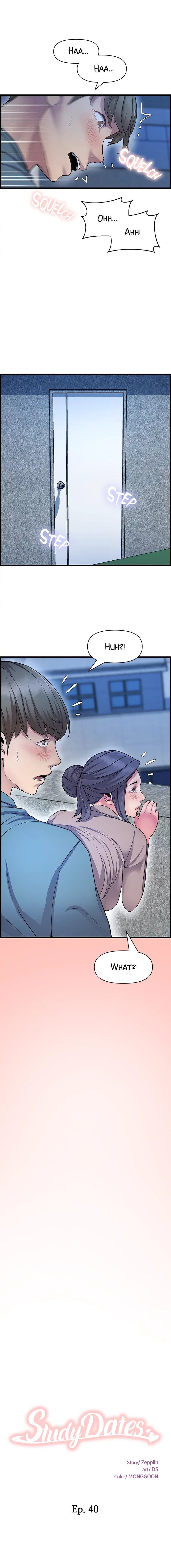 Study Dates chapter 40 page 2