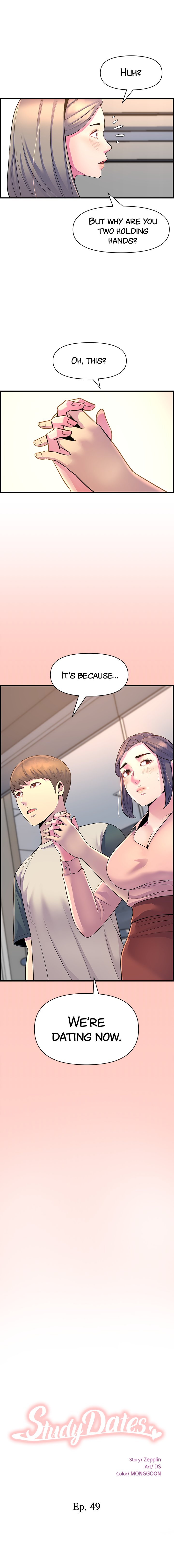 Study Dates chapter 49 page 1