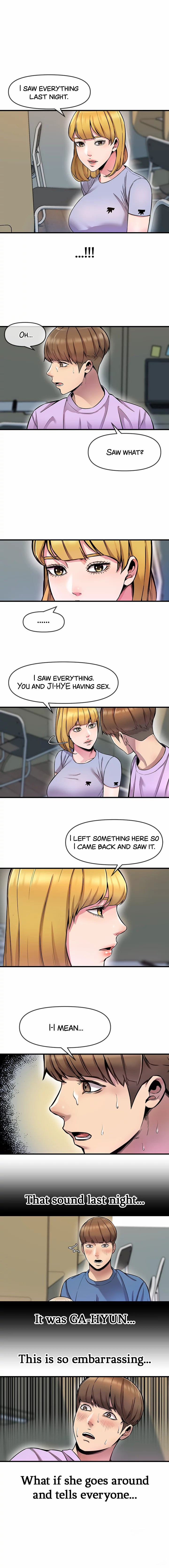 Study Dates chapter 5 page 1