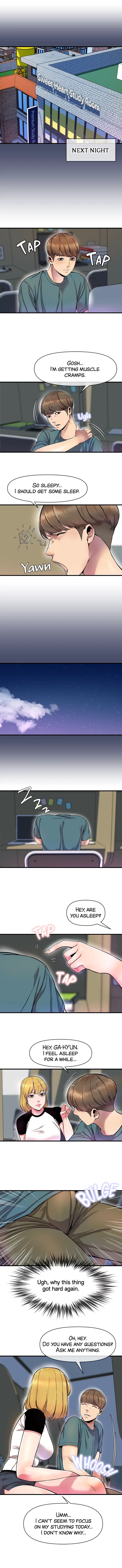 Study Dates chapter 7 page 11