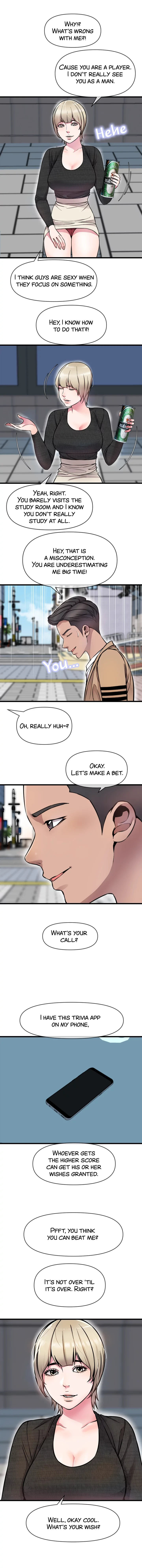 Study Dates chapter 8 page 9