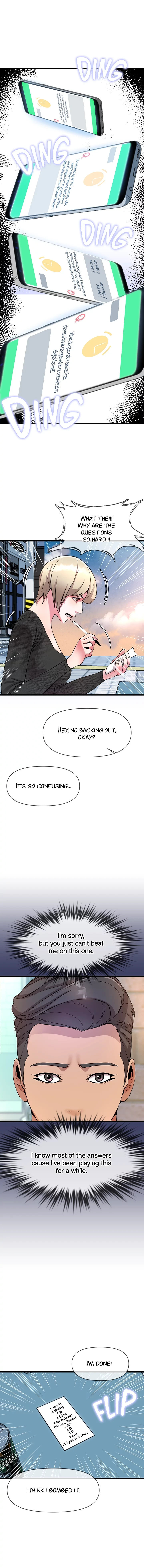 Study Dates chapter 9 page 4