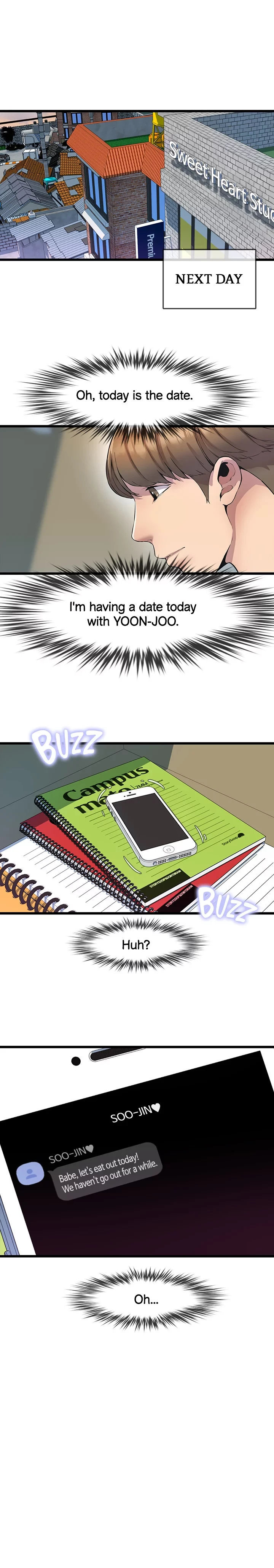Study Dates chapter 9 page 16