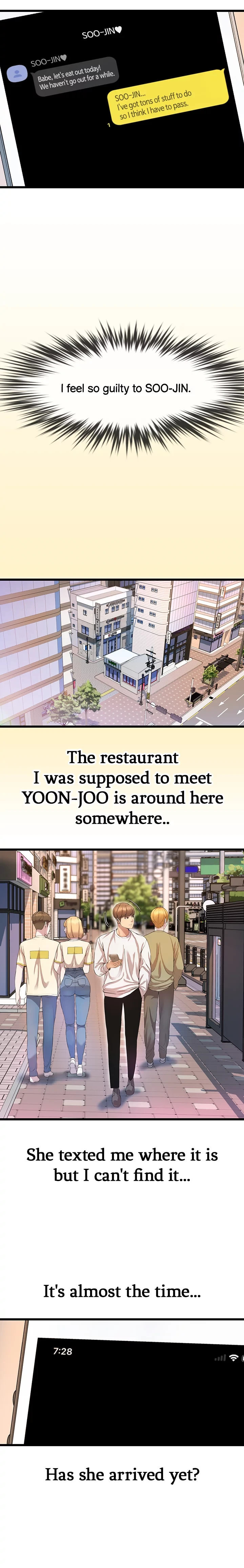 Study Dates chapter 9 page 17