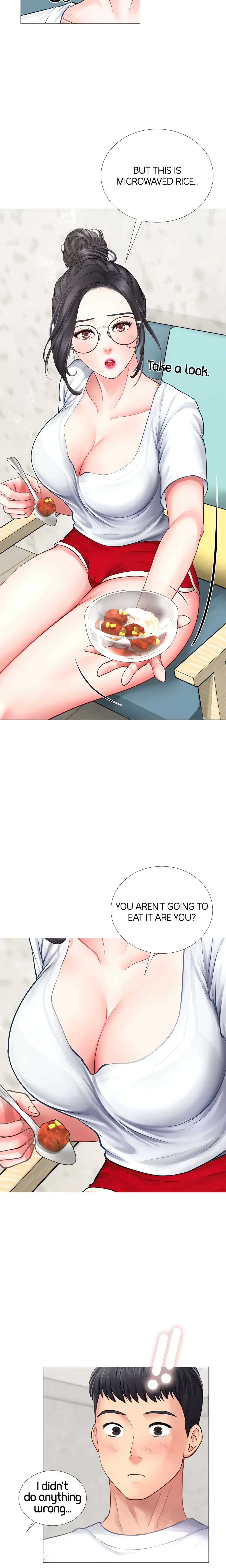 Studying in Noryangjin (Official) chapter 1 page 19