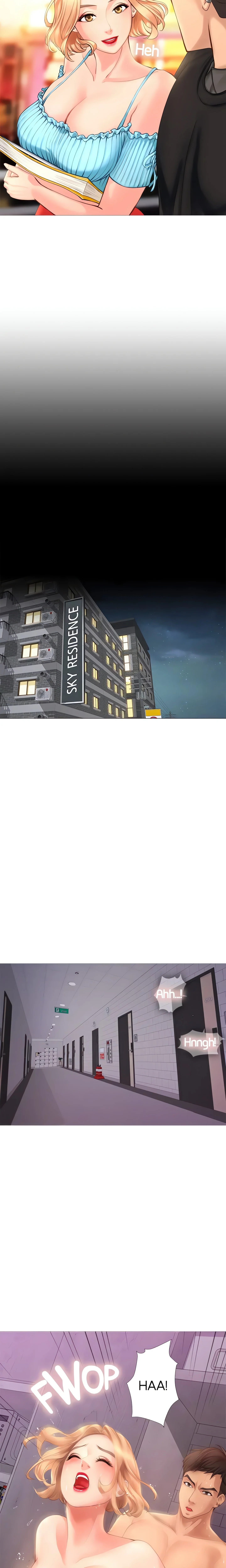 Studying in Noryangjin (Official) chapter 1 page 29