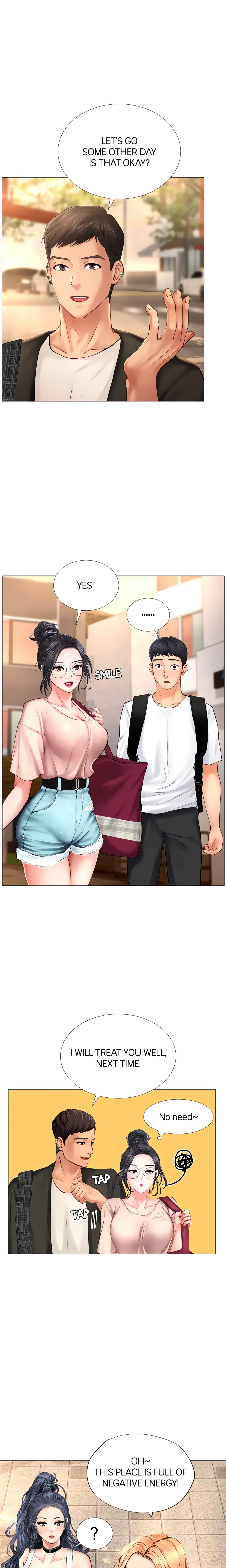 Studying in Noryangjin (Official) chapter 10 page 13