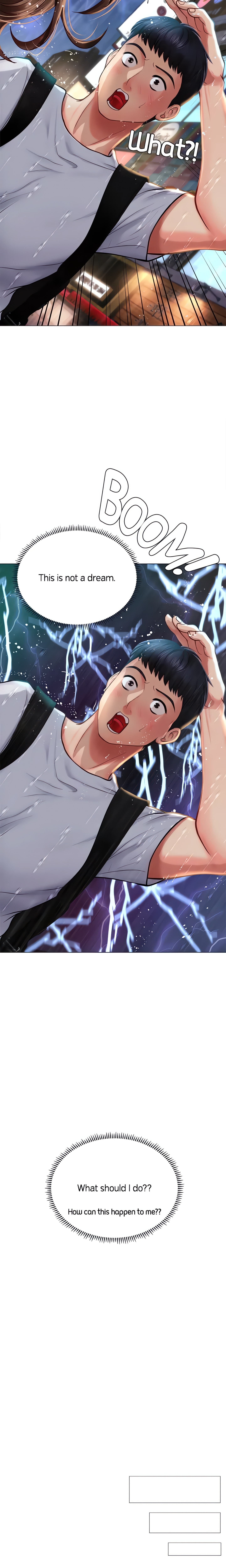 Studying in Noryangjin (Official) chapter 11 page 12