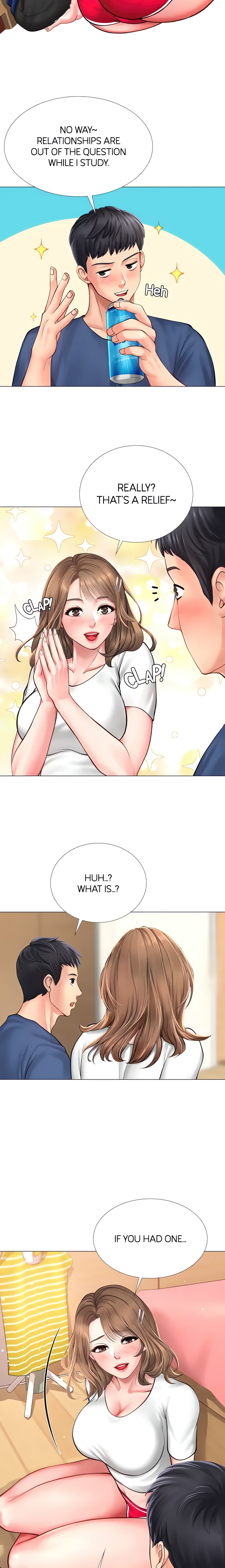 Studying in Noryangjin (Official) chapter 11 page 23