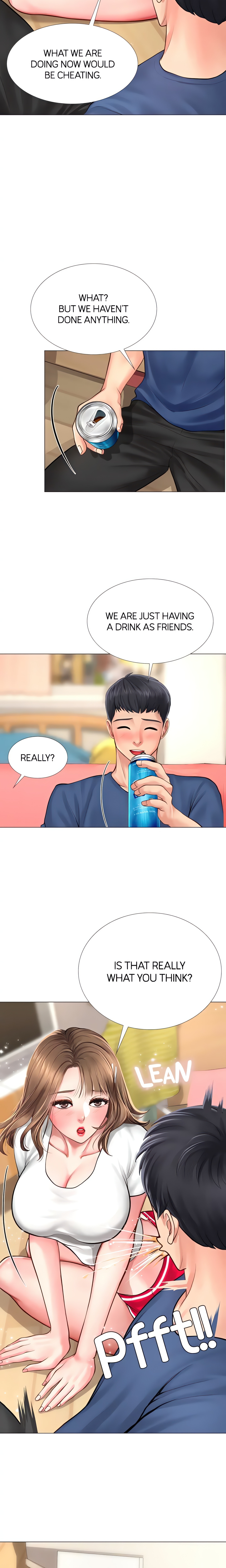 Studying in Noryangjin (Official) chapter 11 page 24