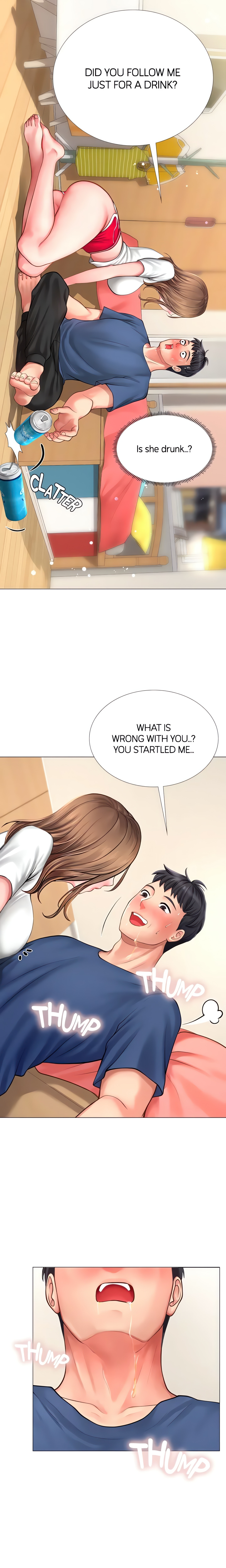 Studying in Noryangjin (Official) chapter 11 page 25