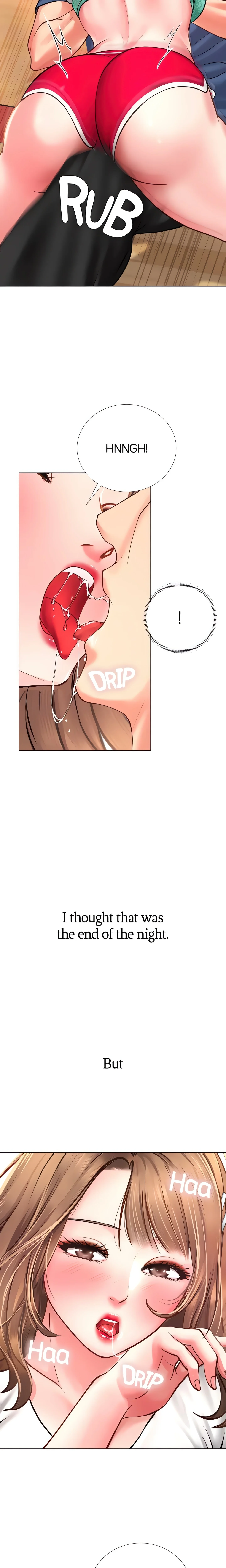 Studying in Noryangjin (Official) chapter 12 page 10