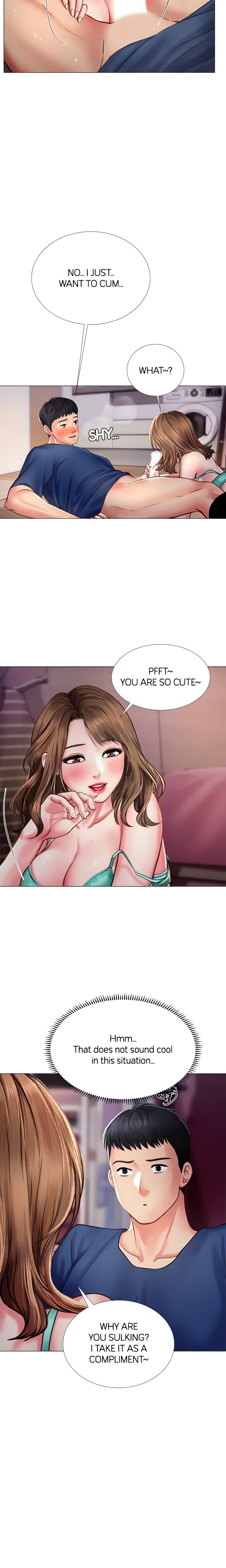 Studying in Noryangjin (Official) chapter 12 page 18