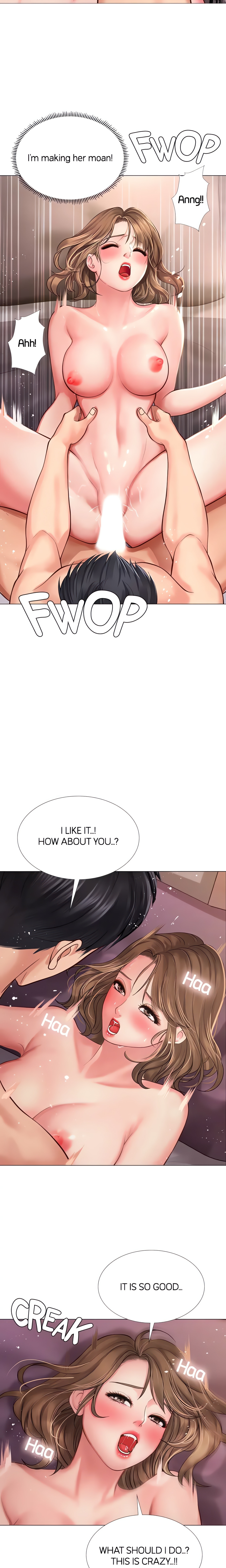 Studying in Noryangjin (Official) chapter 13 page 5