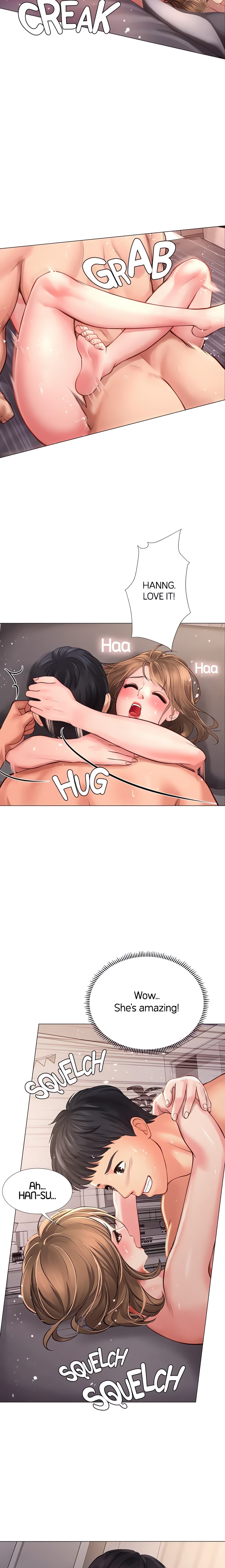 Studying in Noryangjin (Official) chapter 13 page 7