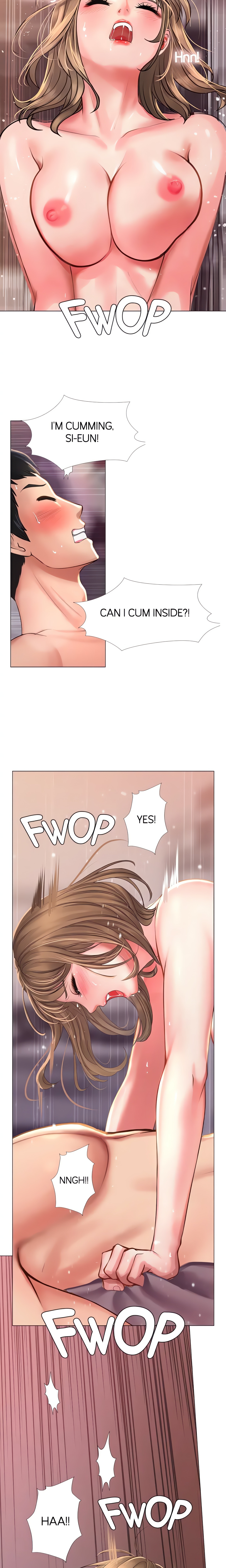 Studying in Noryangjin (Official) chapter 13 page 15