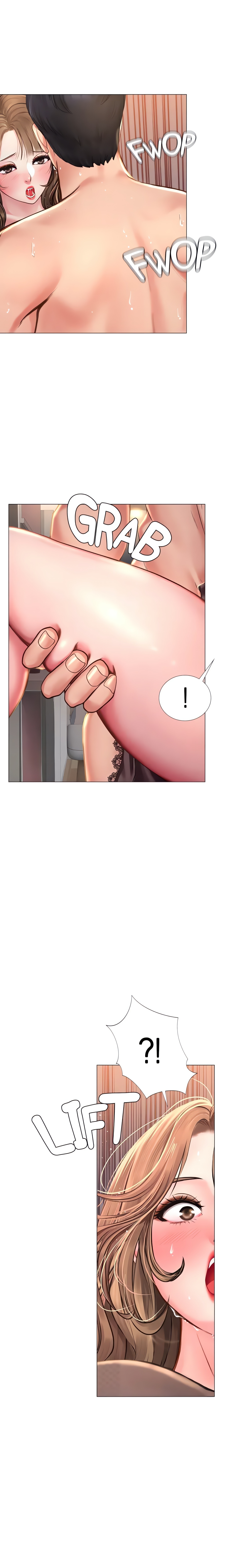 Studying in Noryangjin (Official) chapter 14 page 12