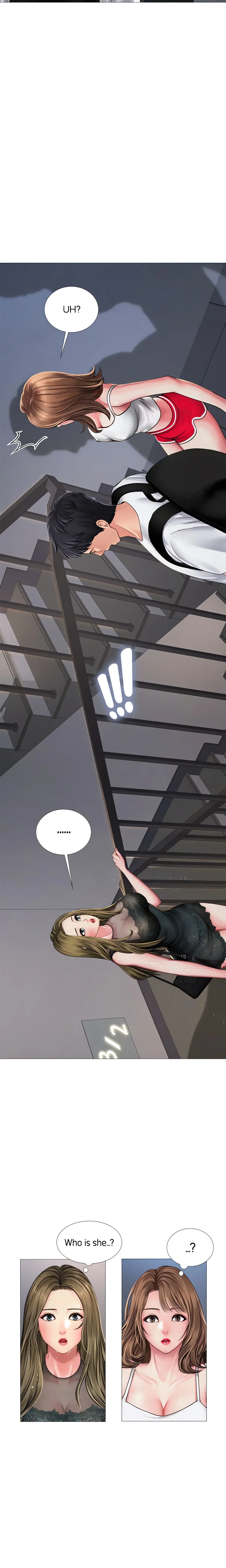 Studying in Noryangjin (Official) chapter 15 page 2