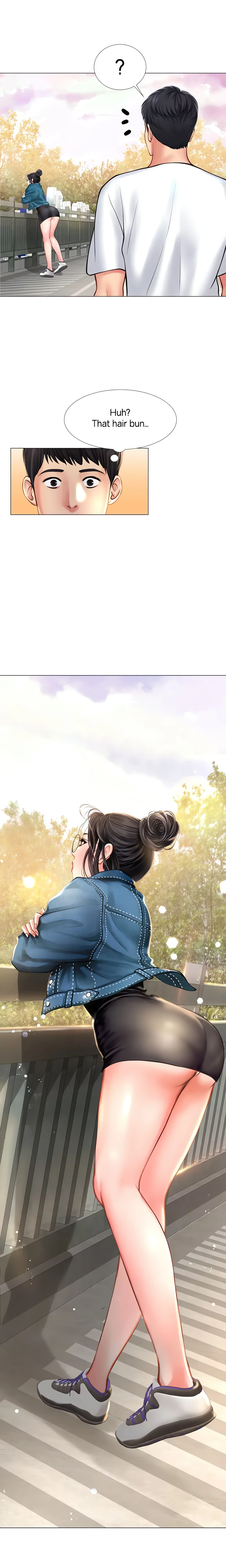 Studying in Noryangjin (Official) chapter 15 page 12