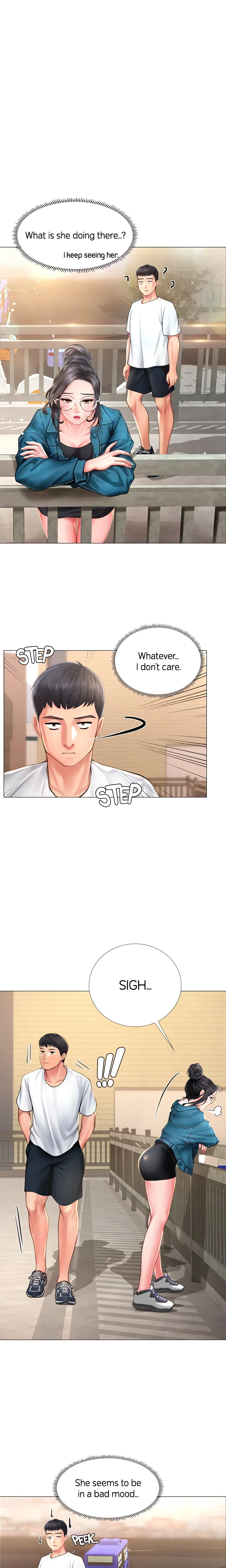 Studying in Noryangjin (Official) chapter 15 page 13