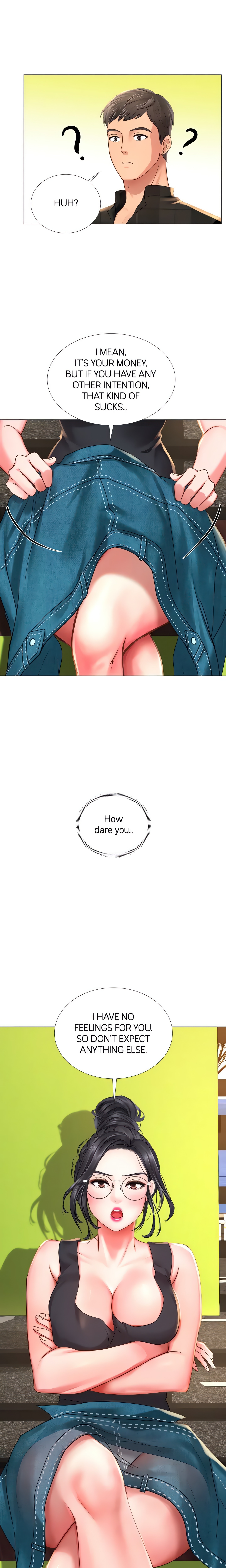Studying in Noryangjin (Official) chapter 16 page 6