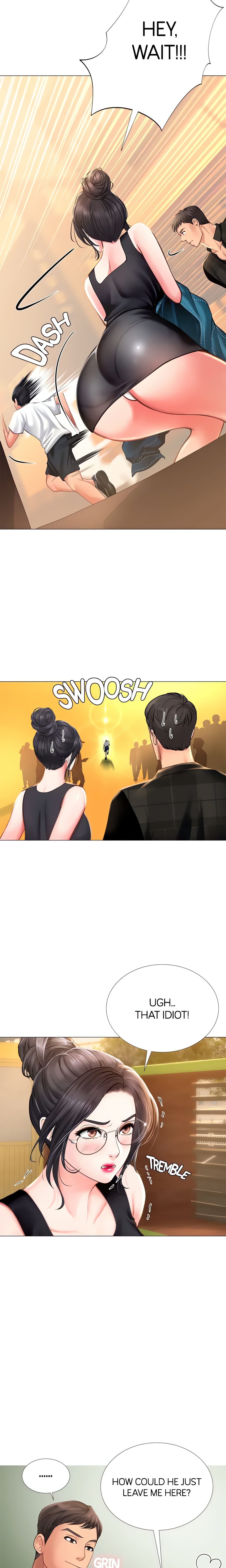 Studying in Noryangjin (Official) chapter 16 page 11