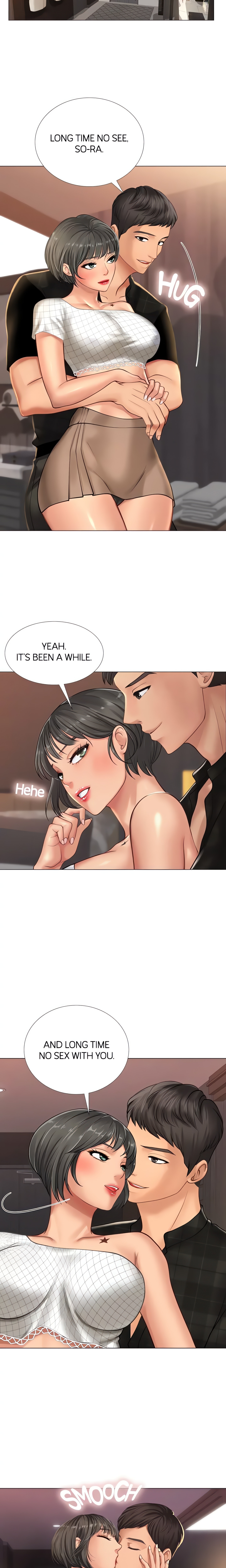 Studying in Noryangjin (Official) chapter 16 page 13