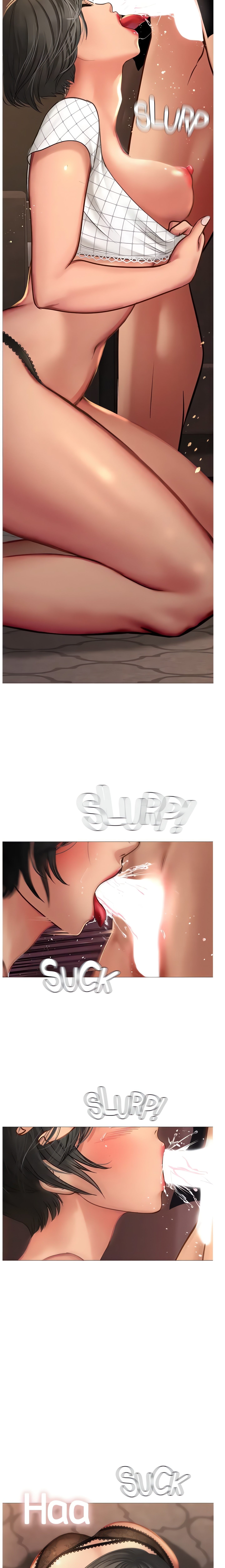 Studying in Noryangjin (Official) chapter 16 page 21