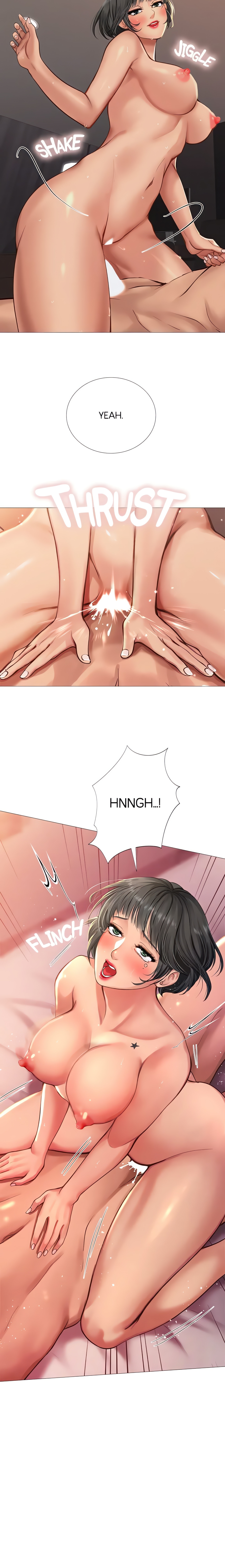 Studying in Noryangjin (Official) chapter 16 page 26