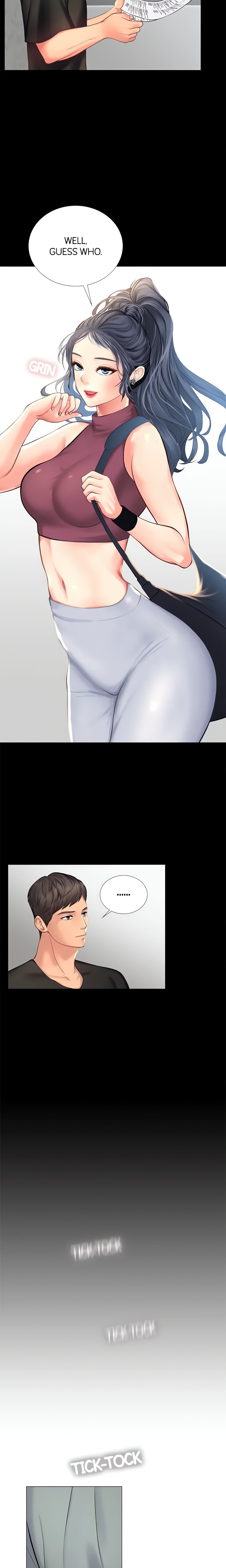 Studying in Noryangjin (Official) chapter 17 page 19
