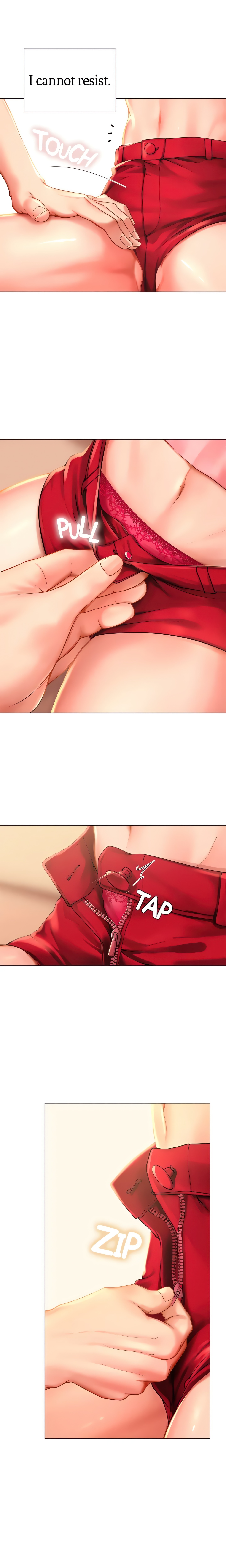Studying in Noryangjin (Official) chapter 19 page 6