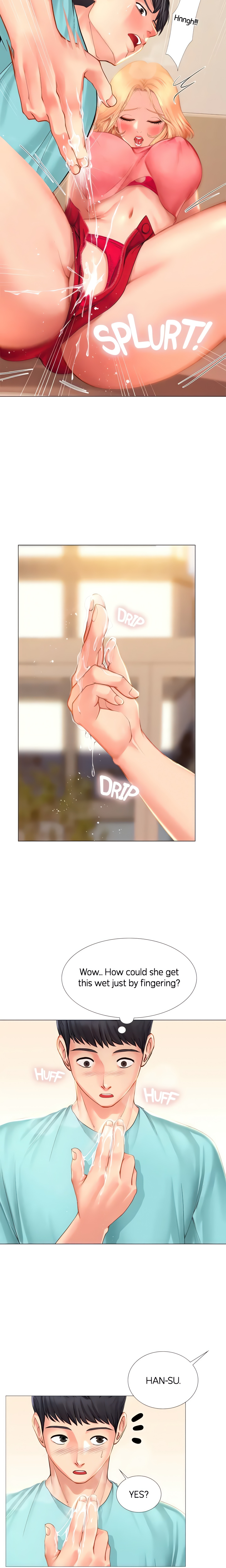 Studying in Noryangjin (Official) chapter 19 page 12