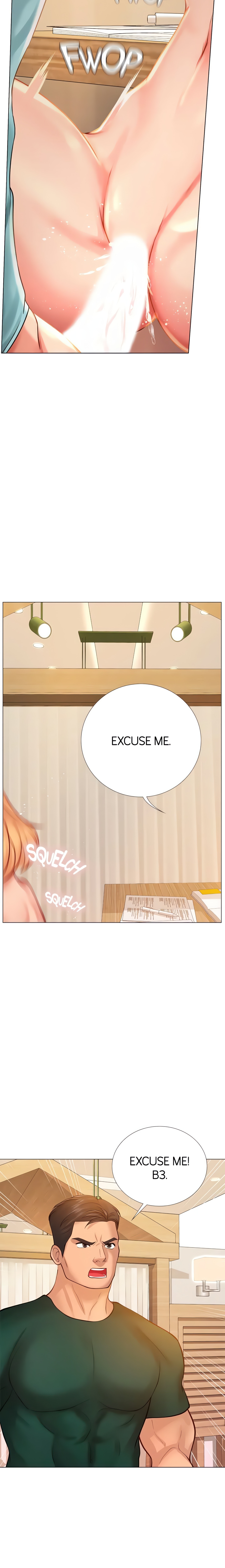 Studying in Noryangjin (Official) chapter 19 page 26