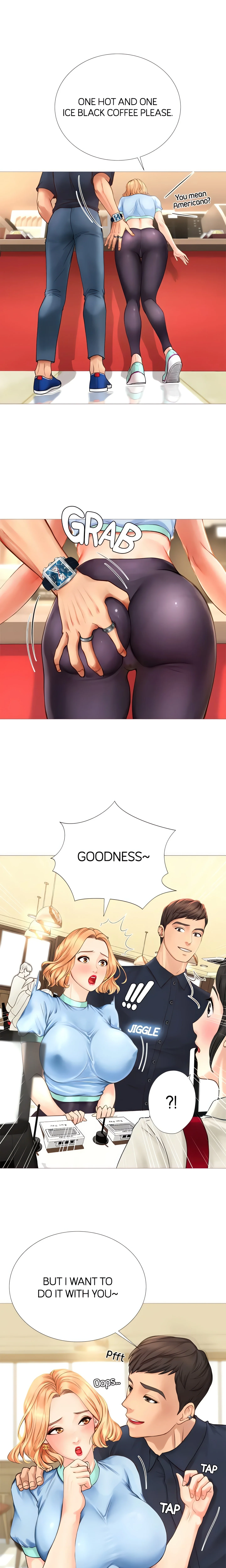 Studying in Noryangjin (Official) chapter 2 page 24