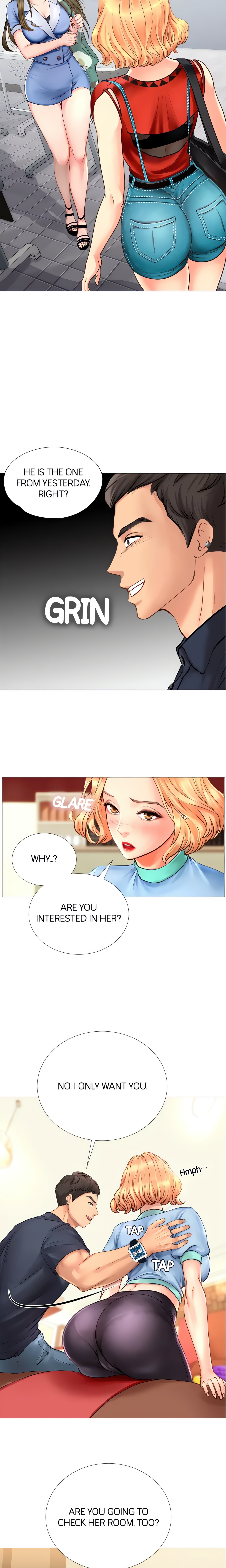 Studying in Noryangjin (Official) chapter 2 page 26