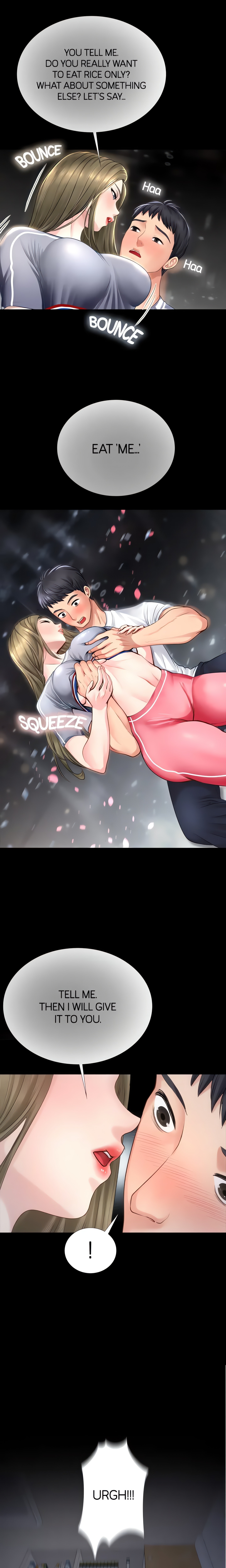 Studying in Noryangjin (Official) chapter 2 page 30