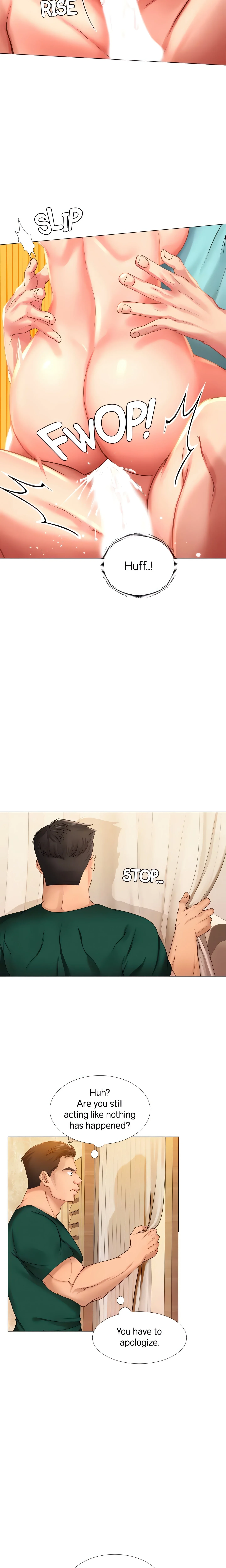 Studying in Noryangjin (Official) chapter 20 page 4