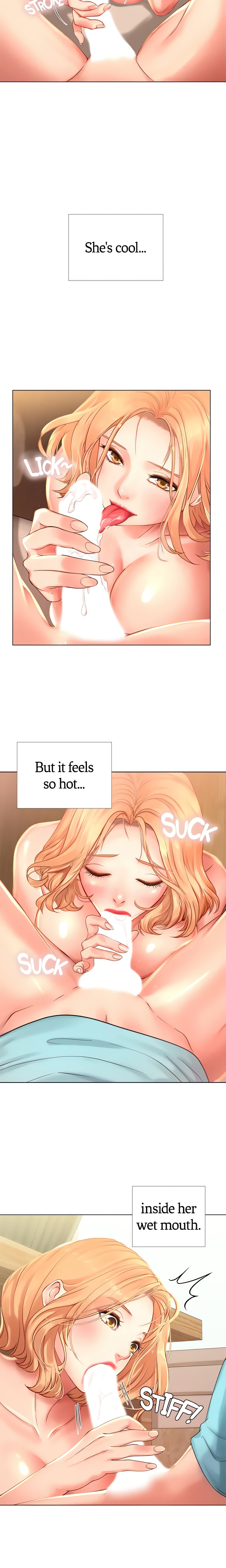 Studying in Noryangjin (Official) chapter 20 page 13
