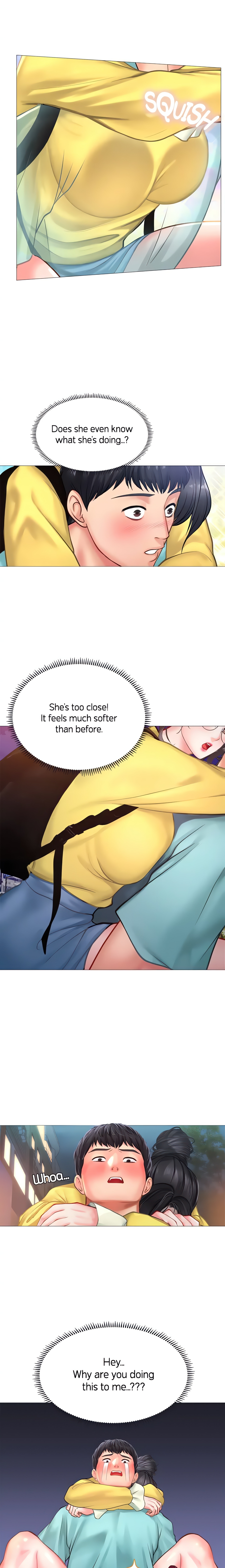 Studying in Noryangjin (Official) chapter 21 page 16