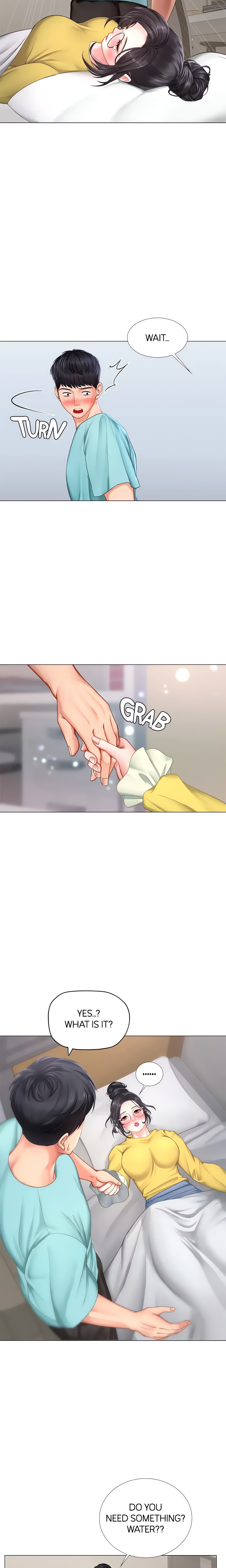 Studying in Noryangjin (Official) chapter 21 page 23