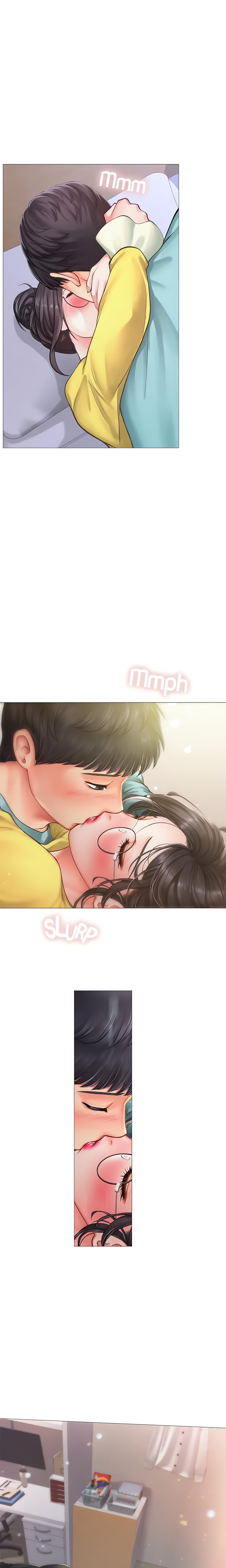 Studying in Noryangjin (Official) chapter 21 page 27
