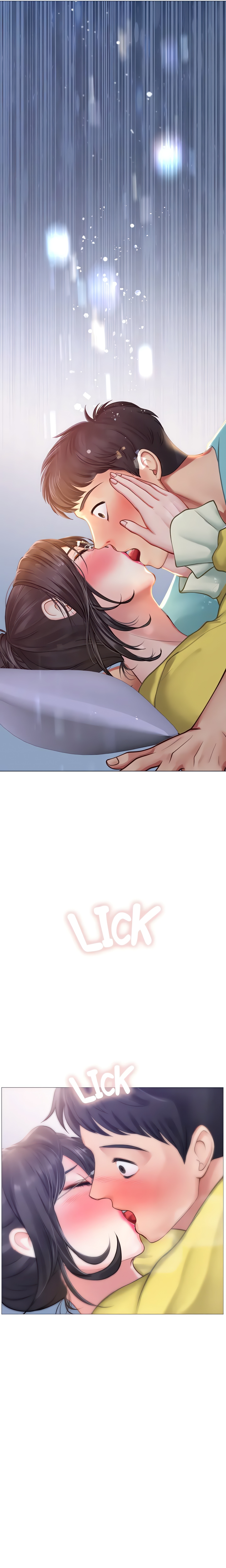 Studying in Noryangjin (Official) chapter 22 page 1