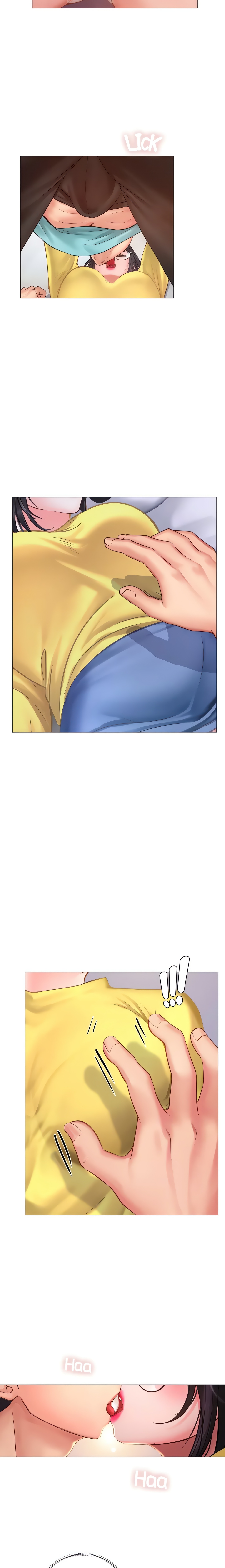 Studying in Noryangjin (Official) chapter 22 page 4