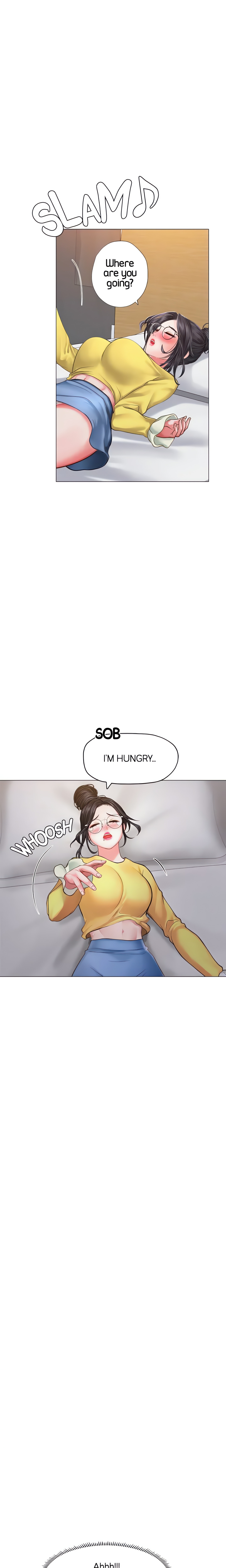 Studying in Noryangjin (Official) chapter 22 page 6