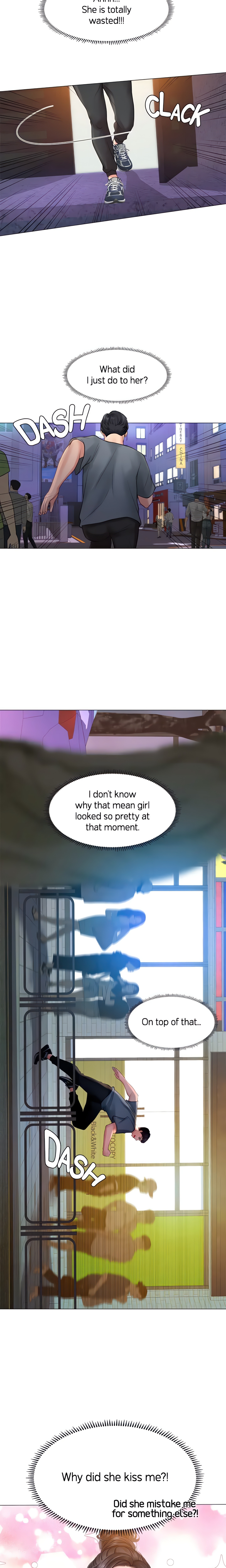 Studying in Noryangjin (Official) chapter 22 page 7