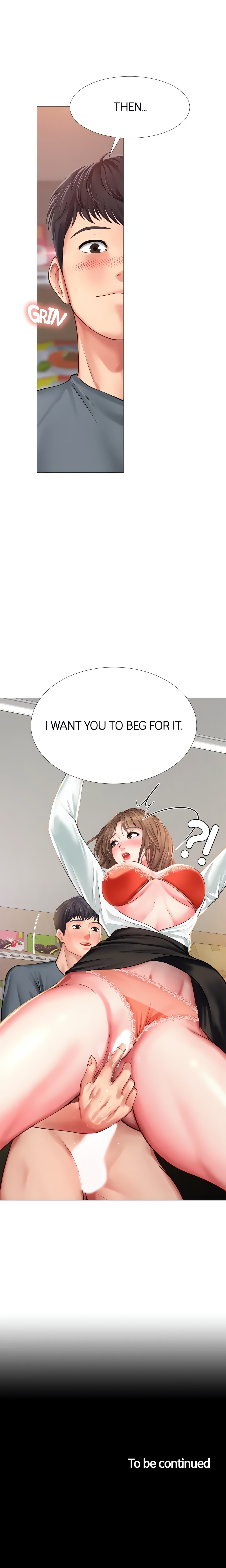 Studying in Noryangjin (Official) chapter 22 page 26